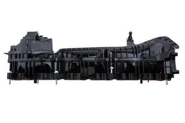 Inlaatspruitstuk met pakking