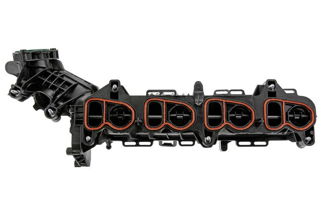 Inlaatspruitstuk met pakking