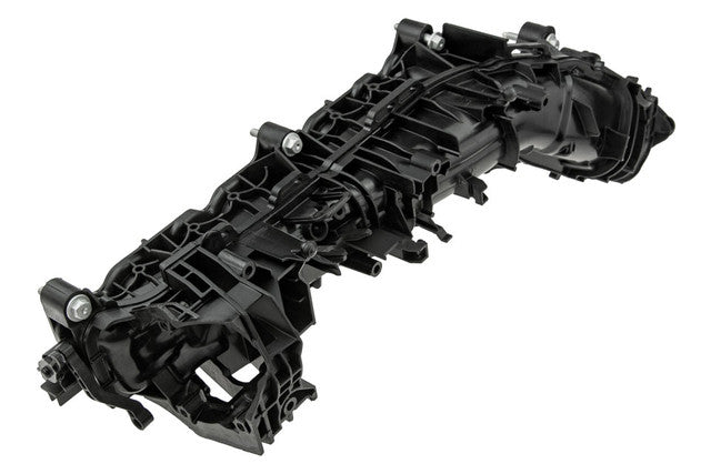 Inlaatspruitstuk met pakking