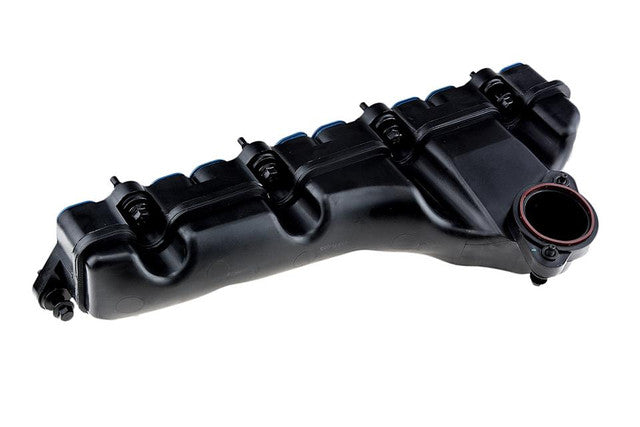 Inlaatspruitstuk met pakking