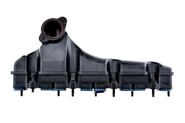 Inlaatspruitstuk met pakking