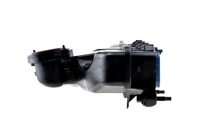 Inlaatspruitstuk met pakking