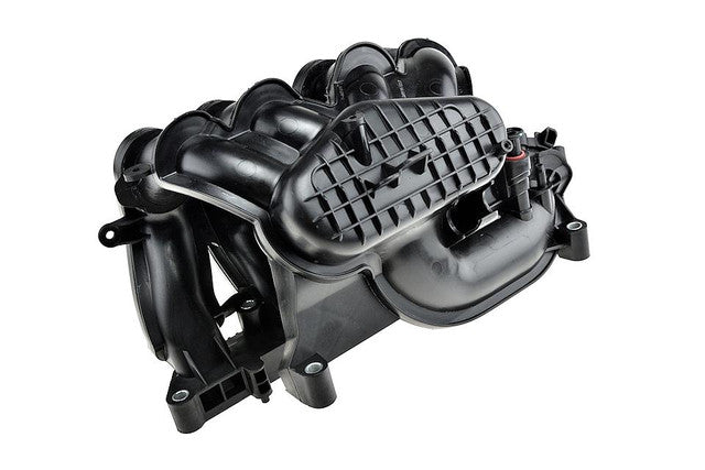 Inlaatspruitstuk met pakking