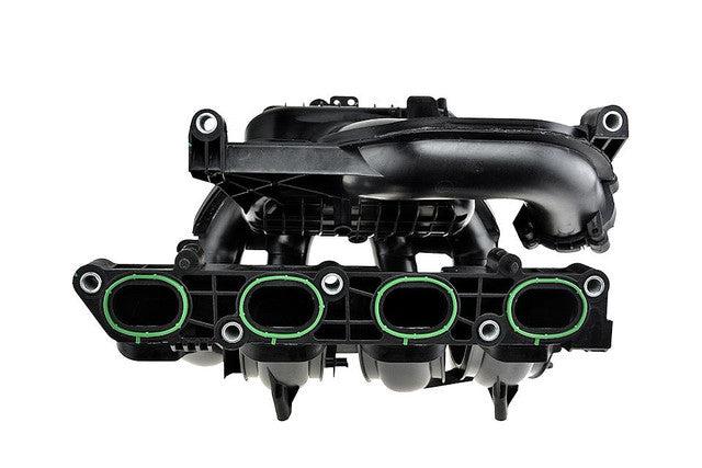 Inlaatspruitstuk met pakking