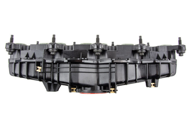 Inlaatspruitstuk met pakking