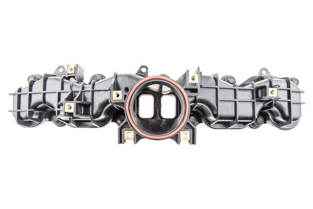 Inlaatspruitstuk met pakking