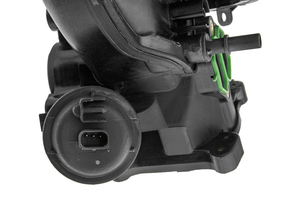 Inlaatspruitstuk met pakking NTY: BKS-FR-009 OEM 1349276