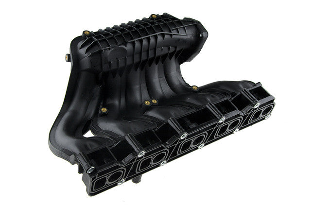 Inlaatspruitstuk met pakking