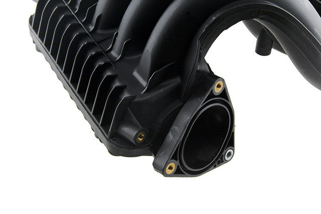 Inlaatspruitstuk met pakking