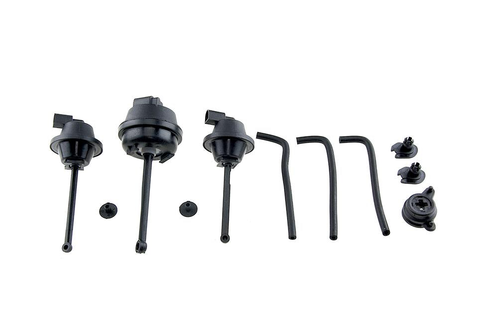 Reparatieset spruitstuk