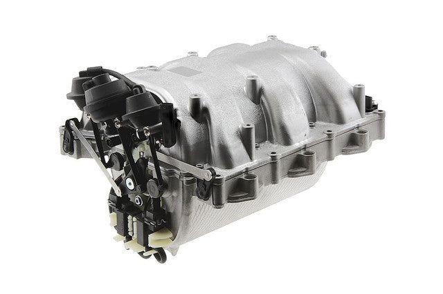 Inlaatspruitstuk met pakking