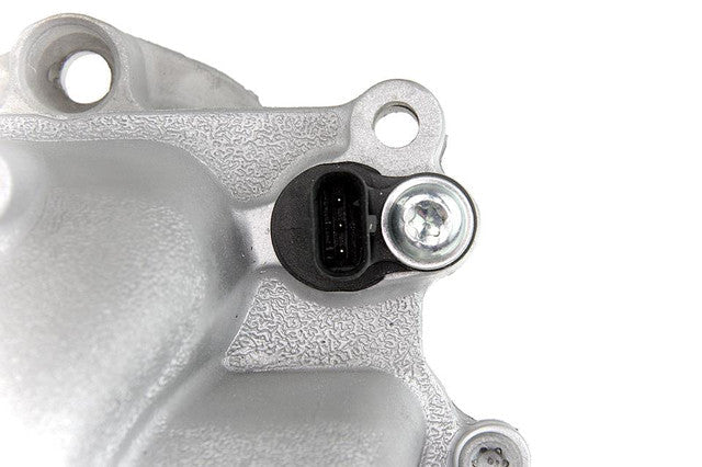 Inlaatspruitstuk met pakking