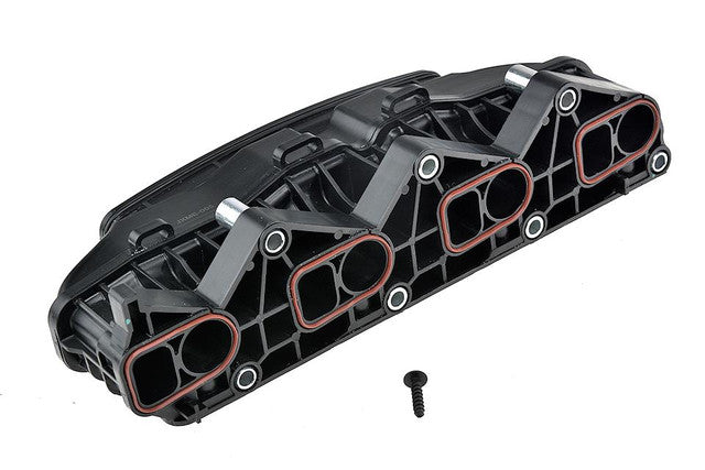 Inlaatspruitstuk met pakking