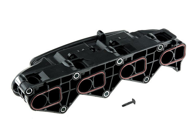 Inlaatspruitstuk met pakking