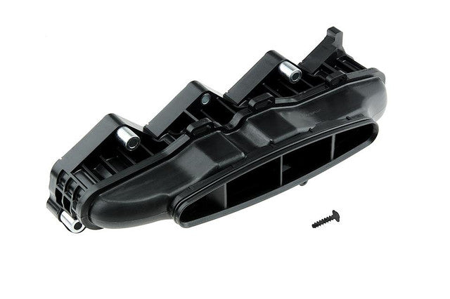 Inlaatspruitstuk met pakking