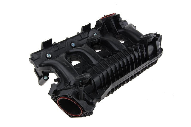 Inlaatspruitstuk met pakking