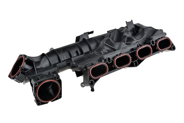 Inlaatspruitstuk met pakking