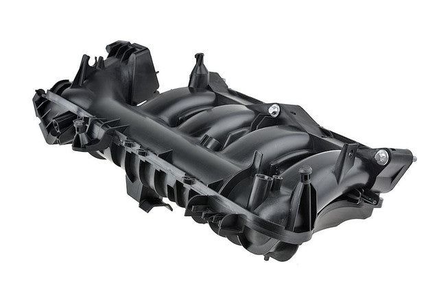 Inlaatspruitstuk met pakking