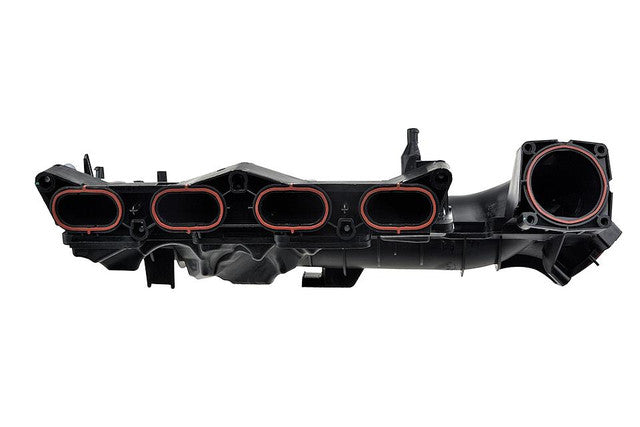 Inlaatspruitstuk met pakking