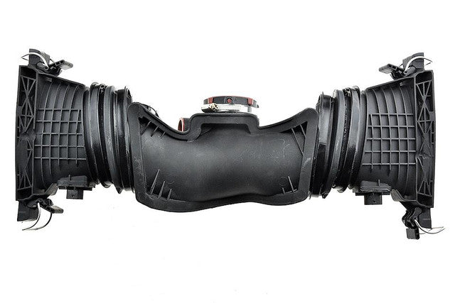 Inlaatspruitstuk met pakking