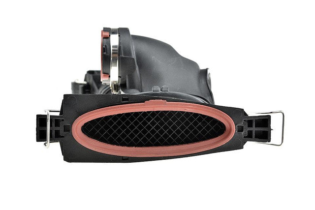 Inlaatspruitstuk met pakking