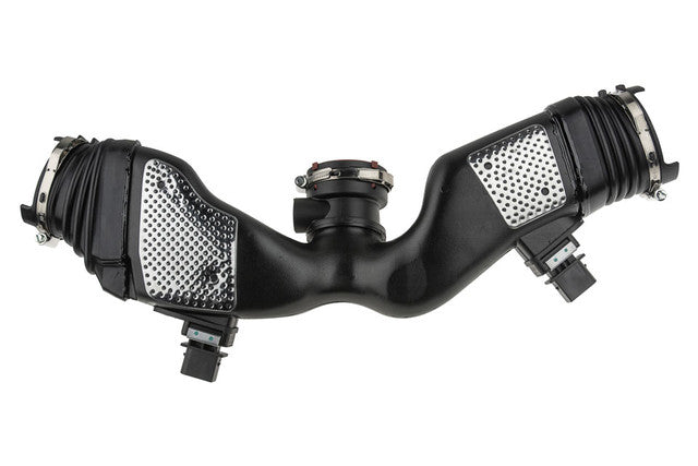 Inlaatspruitstuk met pakking