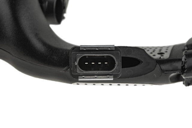 Inlaatspruitstuk met pakking