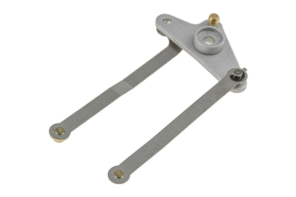 Reparatieset zuigbuismodule