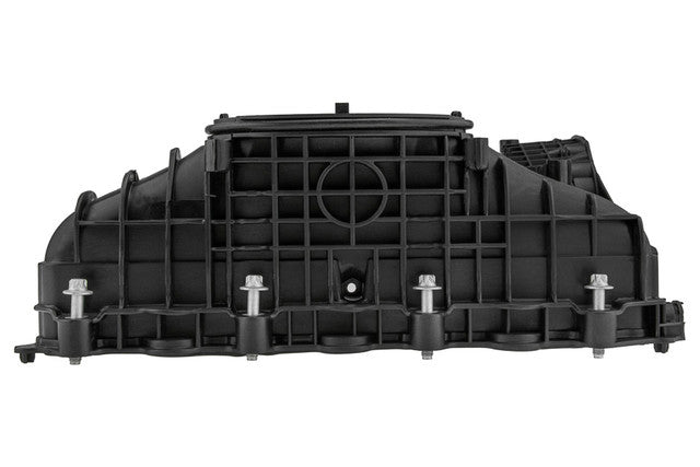 Inlaatspruitstuk met pakking