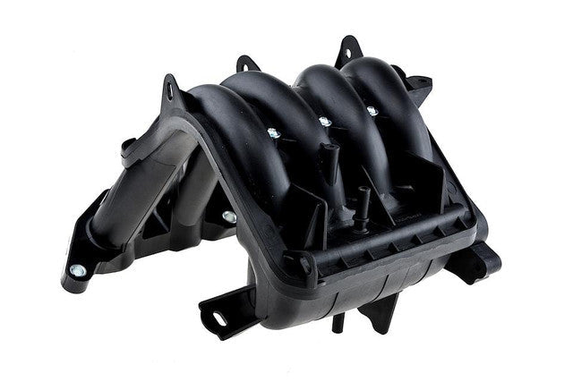 Inlaatspruitstuk met pakking