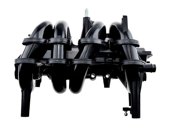 Inlaatspruitstuk met pakking