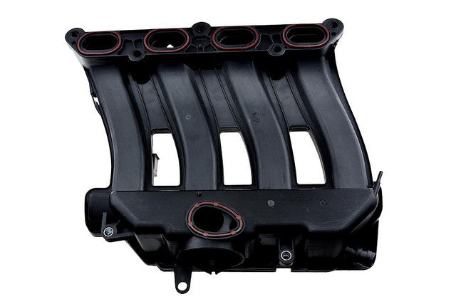 Inlaatspruitstuk met pakking