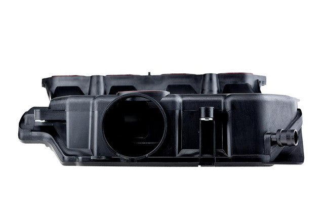 Inlaatspruitstuk met pakking