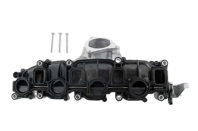 Inlaatspruitstuk met pakking