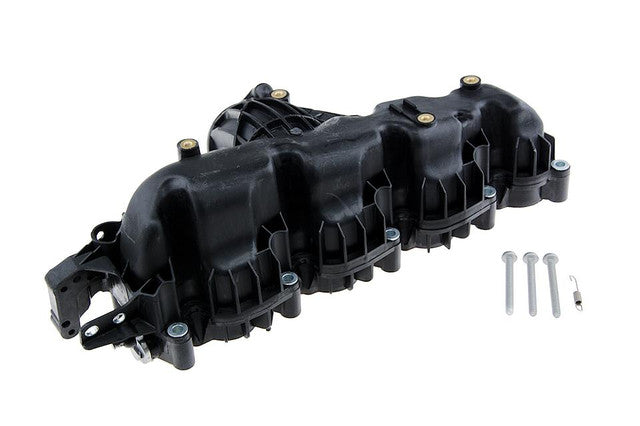 Inlaatspruitstuk met pakking