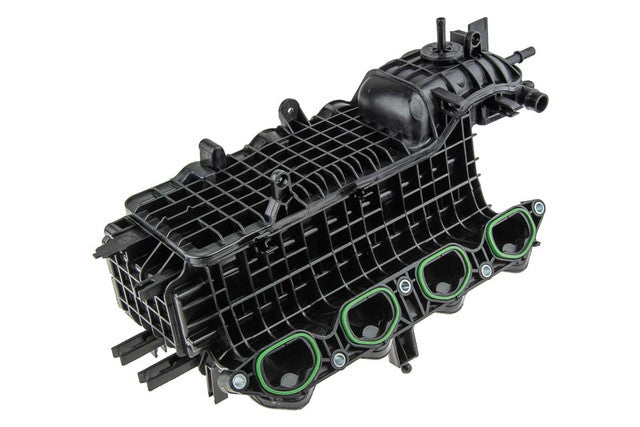 Inlaatspruitstuk met pakking