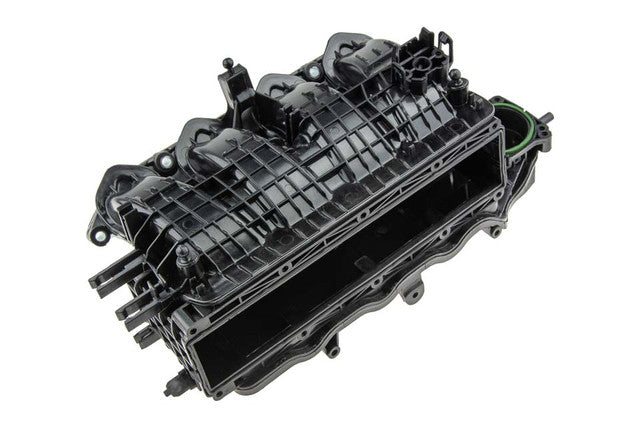 Inlaatspruitstuk met pakking