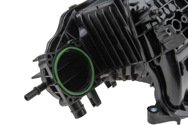 Inlaatspruitstuk met pakking