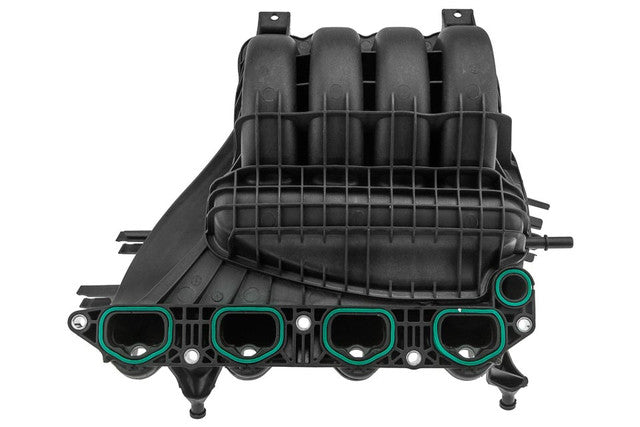 Inlaatspruitstuk met pakking