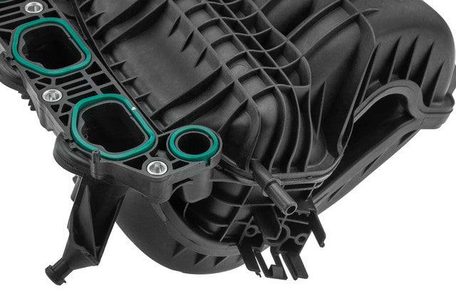 Inlaatspruitstuk met pakking