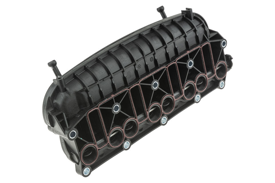 Inlaatspruitstuk met pakking