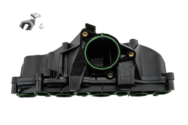 Inlaatspruitstuk met pakking