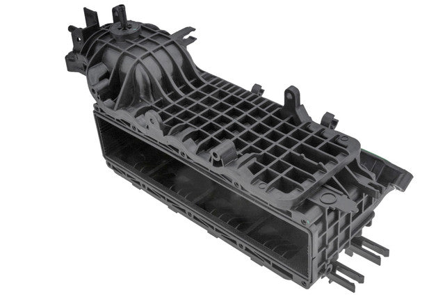 Inlaatspruitstuk met pakking