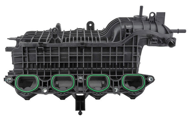 Inlaatspruitstuk met pakking