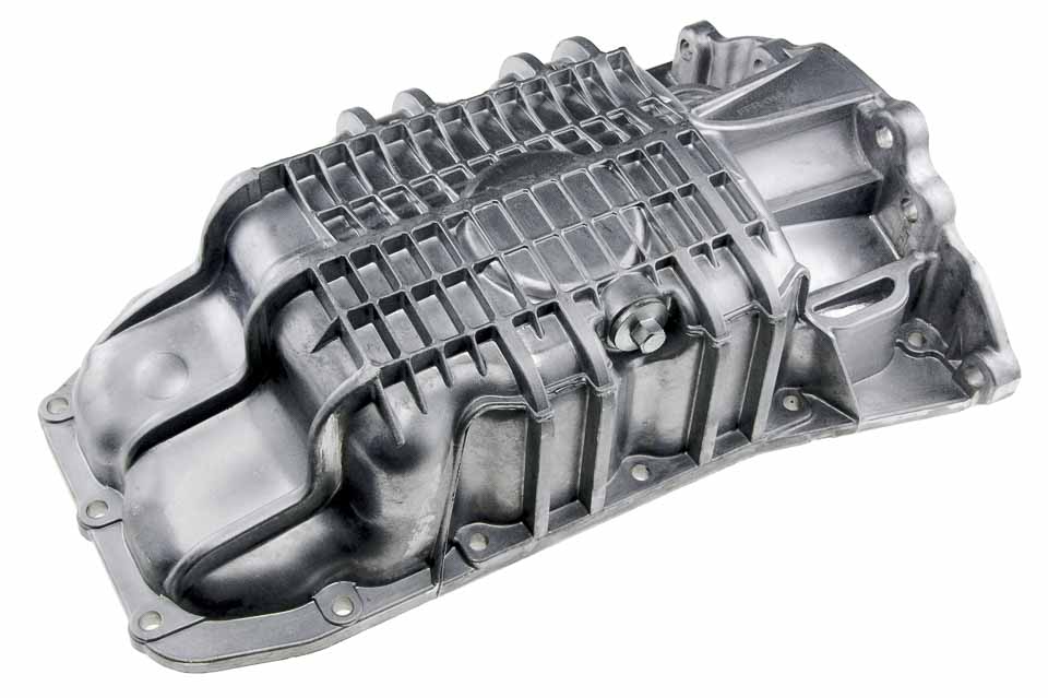 Oil Pan NTY: BMO-FR-014 OEM 1004454