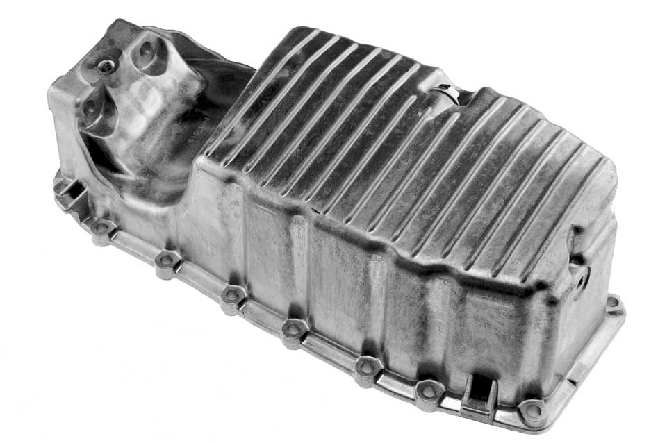 Oil Pan OEM 55221011