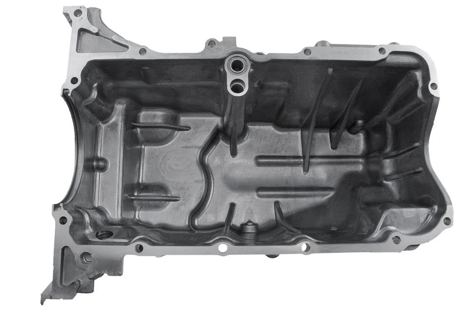 Oil Pan OEM 11200-RB0-000