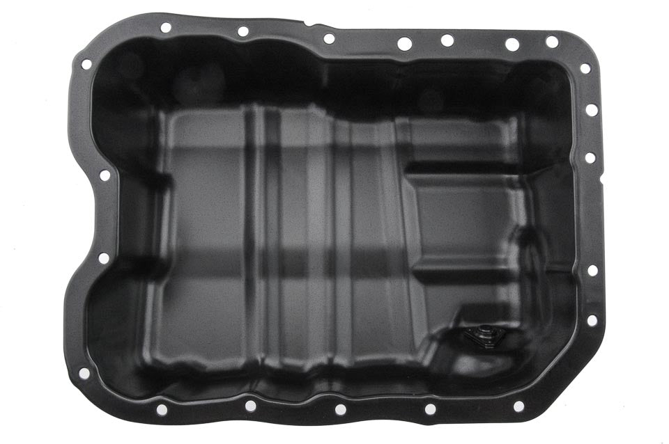 Oil Pan OEM MN187236