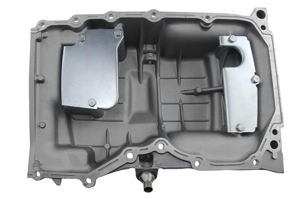 Oil Pan OEM L32510401