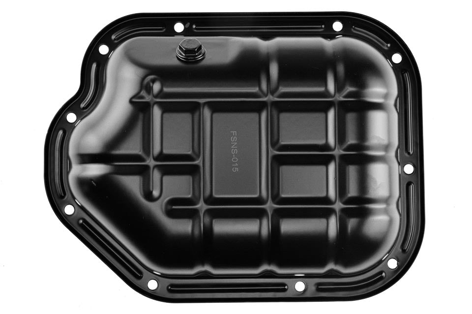 Oil Pan OEM 11110-31U10